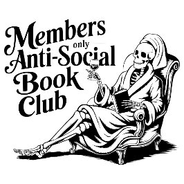 メンバーズ限定ブッククラブ スウェットシャツ