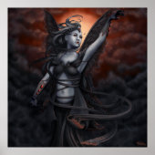 「メンバー」 ポスター (正面)