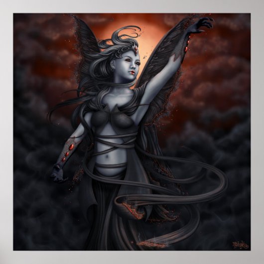 「メンバー」 ポスター (正面)