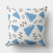 メンフィスのパターン装飾用クッション クッション (正面)