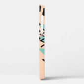 メンフィスの秋の秋の葉葉と地形の Case-Mate iPhoneケース (裏面 / 左)