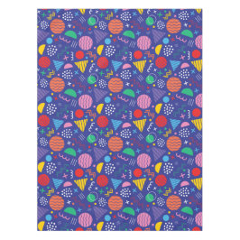 メンフィススタイルパターン テーブルクロス