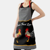 メンフィススタイルルースター エプロン (インサイチュ)