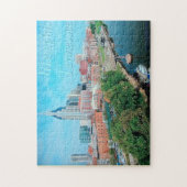 メンフィステネシーパズル ジグソーパズル (縦)