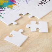 メンフィステネシー天窓 ジグソーパズル (側面)