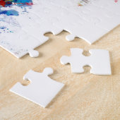 メンフィステネシー州のスカイライン ジグソーパズル (側面)