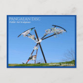 メンフィステネシー葉書TN ポストカード (正面)