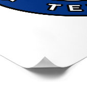 メンフィステネシー ポスター (角)