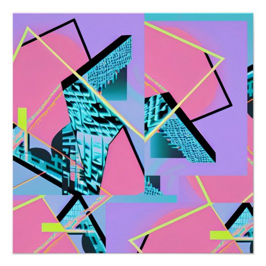 メンフィスポン取引所 ポスター (正面)