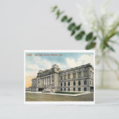 メンフィスヴィンテージ ポストカード (スタンド正面)