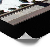 メンフィス動物園 ポスター (角)