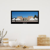 メンフィス動物園 ポスター (キッチン)