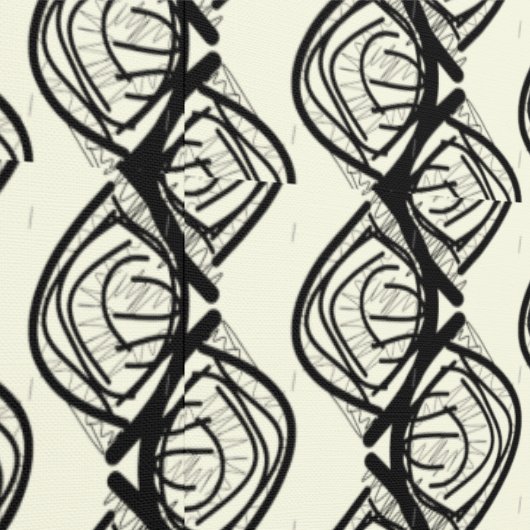 メンフィス壁紙 | m3galleryStudio 壁紙 (縫い目)