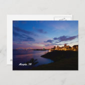 メンフィス天窓 ポストカード (正面/裏面)