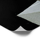 メンフィス夫婦として知られている匿名のカップル ポスター (角)