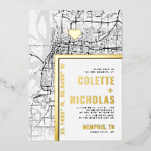 メンフィス愛ロケータ |シティテーマ結婚の