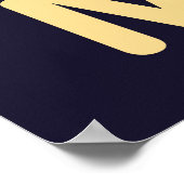 メンフィス、シティ通り、旅行 ポスター (角)