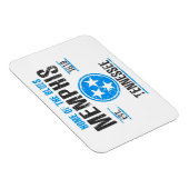 メンフィス マグネット (右側)