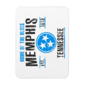 メンフィス マグネット (縦)