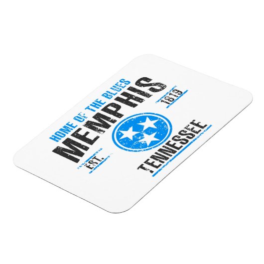 メンフィス マグネット (左側)