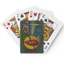 メンフィス – 黄熱 – トランプ