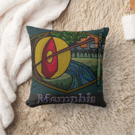 メンフィス – 黄熱 – 枕