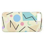 メンフィス#105 Case-Mate iPhoneケース (裏面(横))