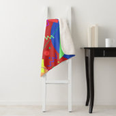 メンフィス#52 シェルパブランケット (インサイチュ)