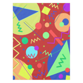 メンフィス#52 テーブルクロス