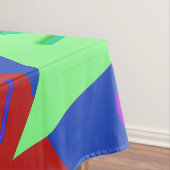 メンフィス#52 テーブルクロス (インサイチュ)