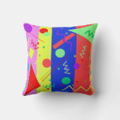 メンフィス#53 クッション (裏面)