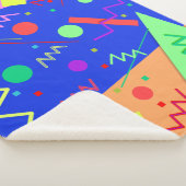 メンフィス#53 シェルパブランケット (3/4)