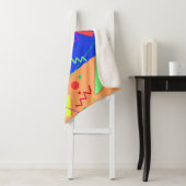 メンフィス#53 シェルパブランケット (インサイチュ)