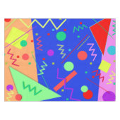 メンフィス#53 テーブルクロス (正面(横))