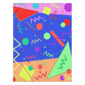 メンフィス#53 テーブルクロス (正面)