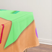 メンフィス#53 テーブルクロス (インサイチュ)