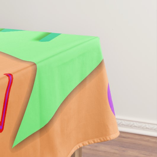 メンフィス#53 テーブルクロス (インサイチュ)