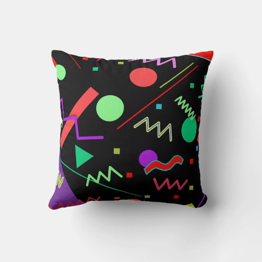 メンフィス#58 クッション (裏面)