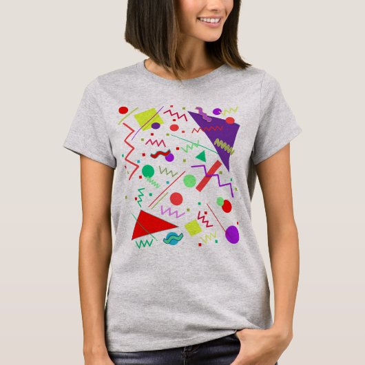 メンフィス#58 Tシャツ (正面)