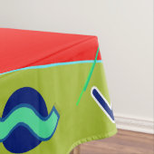 メンフィス#59 テーブルクロス (インサイチュ)