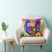 メンフィス#69 クッション (椅子)