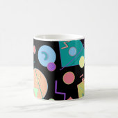 メンフィス#79 コーヒーマグカップ (中央)