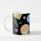 メンフィス#79 コーヒーマグカップ (左)