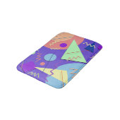 メンフィス#7 バスマット (アングル)