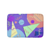 メンフィス#7 バスマット (正面)