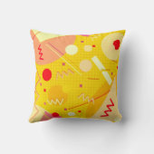 メンフィス#81 クッション (裏面)