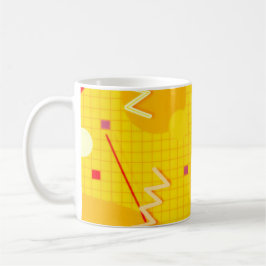 メンフィス#81 コーヒーマグカップ