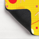 メンフィス#81 マウスパッド (コーナー)