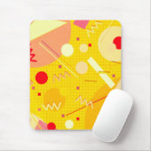 メンフィス#81 マウスパッド (マウス)