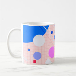 メンフィス#82サングリア コーヒーマグカップ